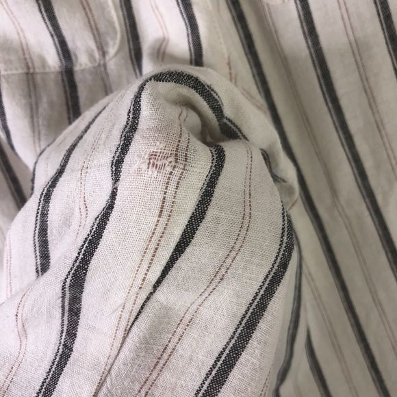 DENIM & CO Naturals Crop Pants - Picture 6 of 8